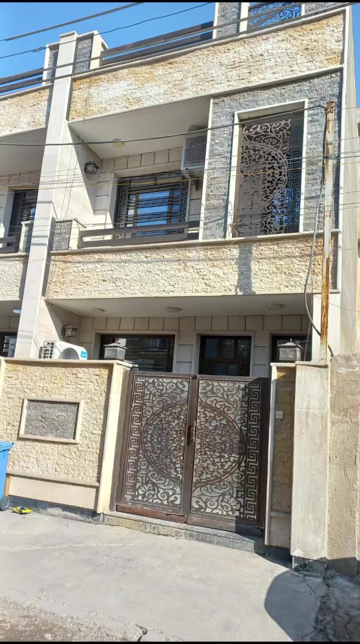 الدورة أبو طيارة • ١٠٠م • بناء ٢٠٢٠