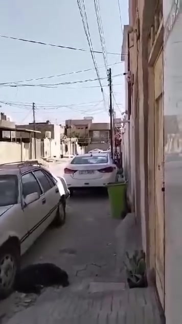 شقة رهن • حي الجمعية • سطح مسقوف سندويج