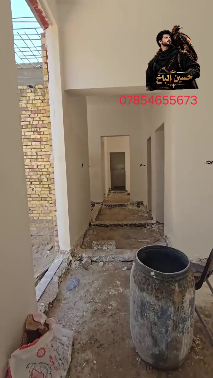 يالله لباخ شغل هندسي درجه اولى شرط فحص هندسي تقطيع طلس تصفير جص بورك الط خارج داخل كرسته وعمال متر كباله بسعار مناسبه جدا***********
***********
