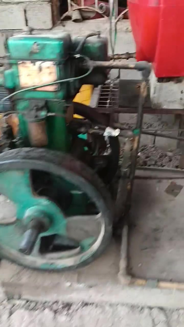 مولد لستر للبيع كامل مكمل السعر خاص ***********
