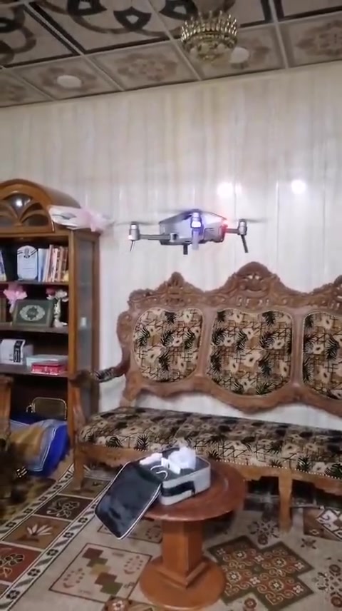 درون للبيع جديد غير مستخدم نظافة 100% محركات برشلس بطارية ليثيوم شحن تايب سي كامره تصوير 4K رجوع تلقائي
نظام ربط الدرون والموبايل WiFi تصوير مباشر مكاني النجف الأشرف توصيل غير متوفر السعر جدا مناسب بالنسبة لحجم الدرون ونظافته 175 عراقي وليس دولار توصيل غير متوفر 

للتواصل الأتصال ***********
درون للبيع جديد غير مستخدم نظافة 100% محركات برشلس بطارية ليثيوم شحن تايب سي كامره تصوير 4K رجوع تلقائي
