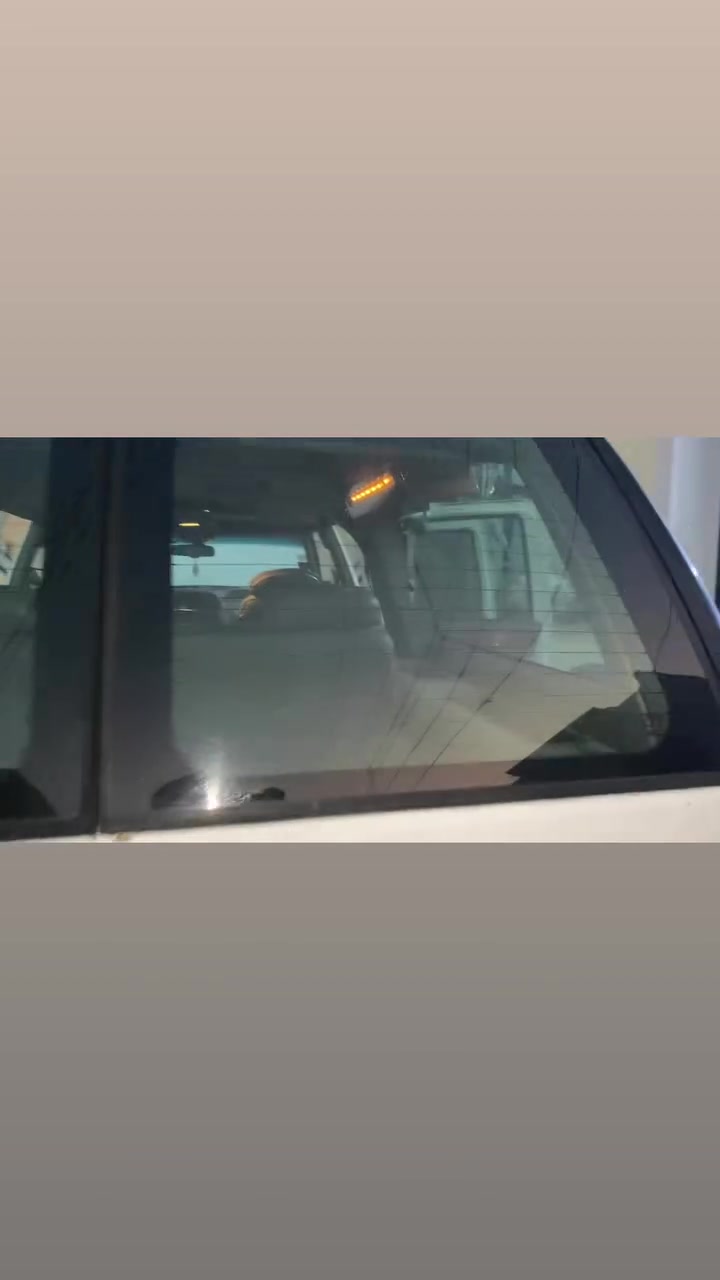 جمسي ١٩٩٦ • رقم انبار • غاز ٨٠ لتر