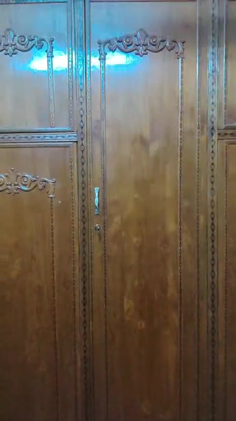 غرفة نوم • ميز مراية • مدينة الصدر