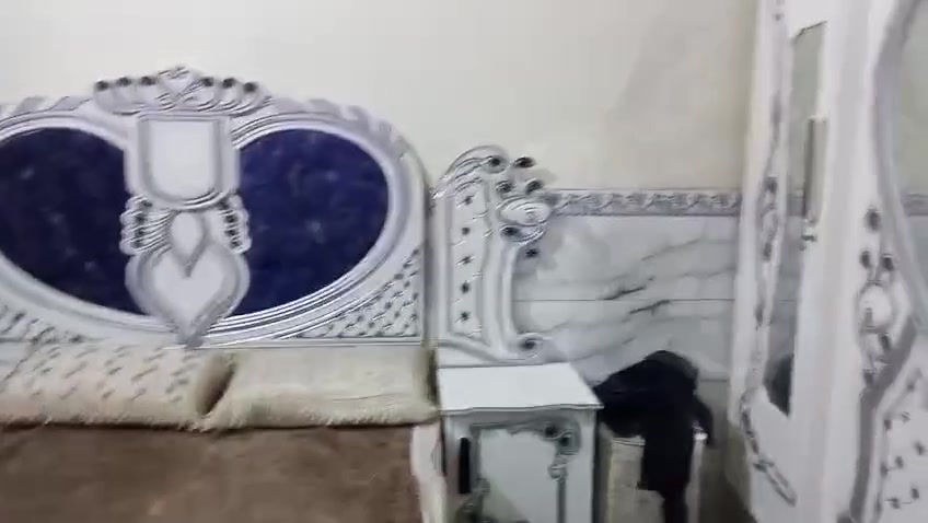 شاهد الله • جديدة • غرفه نوم