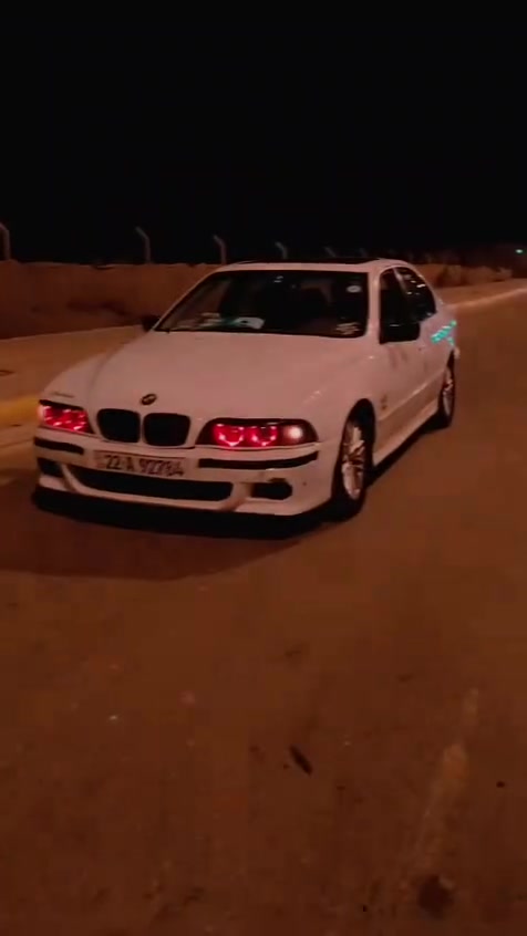 بي ام ٥٢٨ • محرك ٥٢٥ • عليه غرامات