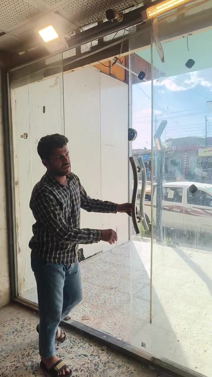 جام خانه سلايت • نضيفه • لعدد ٢