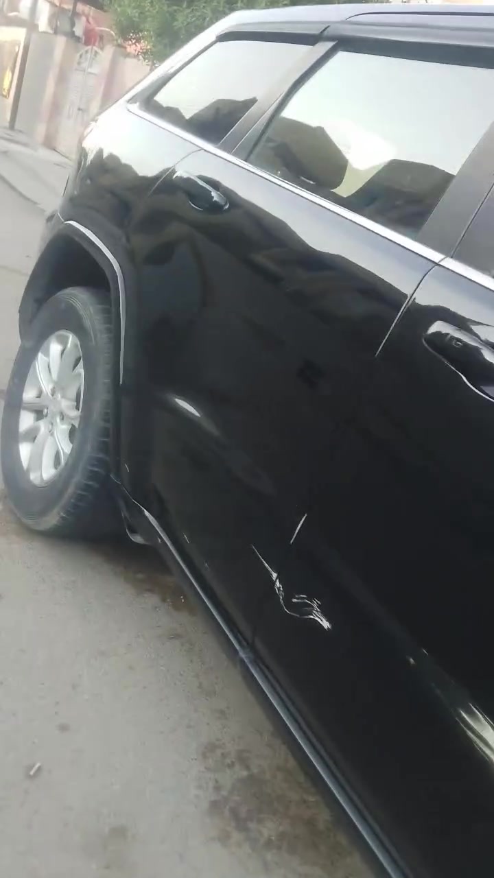 جيب ٢٠١٥ • بنزين عادي • حي النصر