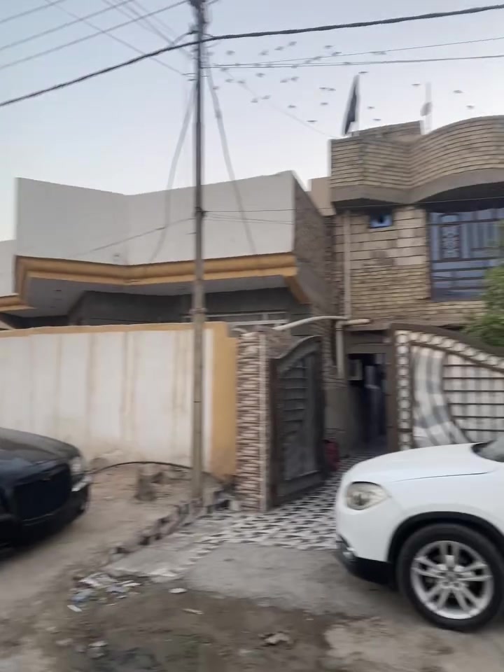 أبو سديرة • طابو صرف • ٢٠٠م طابقين