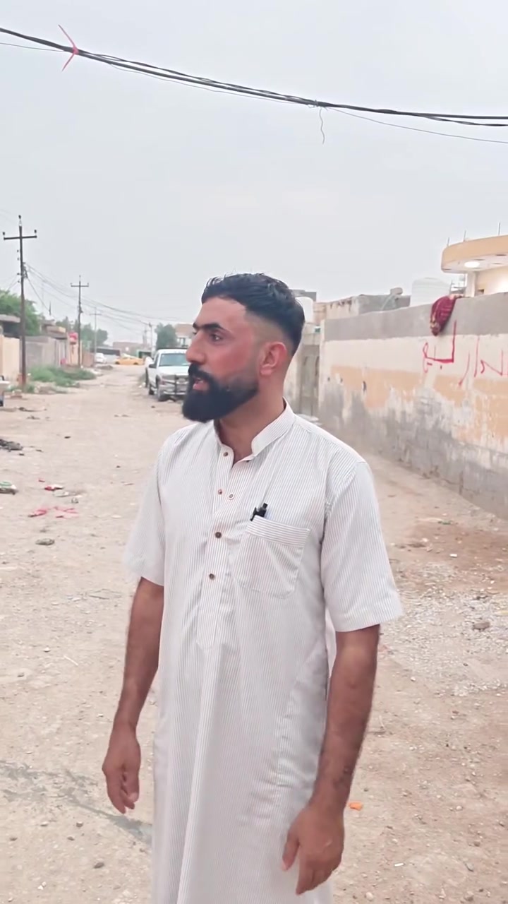 سلام عليكم 3بيوت جاهزات للبيع 
***********
