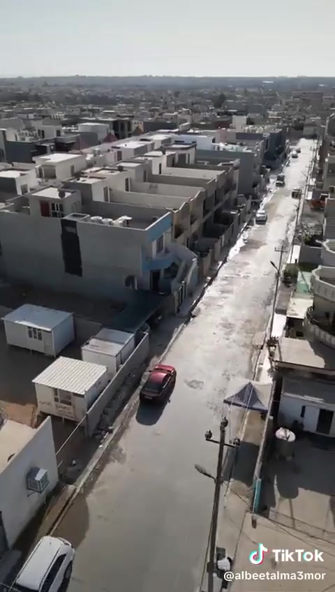 ارض موقع مميز للبيع
* الفلاح الثانية مقابل سايدين حي النهضة جمعية حمواربي
* قريبة جدا على سايدين الشلالات
*  الشارع ١٥ م
* الاتجاه قبلة
* المساحة ١٠٠ م   
* الواجهة ٥.٣ م
* السعر ٨٥ مليون قابل للتفاوض
للاستفسار، يرجى الاتصال على الأرقام التالية:
- ***********

- ***********
- ***********
أو زيارة المكتب على العنوان التالي :
 المثنى، مدخل سايدين الرفاق، قرب مطعم المجلس
 #الموصل_العراق_بغداد_البصرة_النجف_الموصل_سو #بغداد_بصرة_موصل_كربلاء_اربيل_نجف_الكوت_السماوة_تكريت_ديالى_حلة_نجف_الا
#اكسبلور#fyp#tiktokhook

