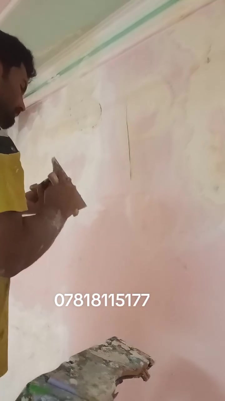 دهانات • داخلي وخارجي • صبغ حديد
