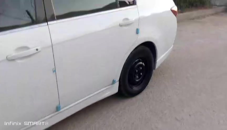 سيارة ابيكا موديل 9 وارد خليجي سيارة حيل نظيفة كير ومكينة رقم الموبايل *********** رقم بغداد بسمي خصوصي العنوان بغداد المشتل الامين الثانية رقم الموبايل ***********
