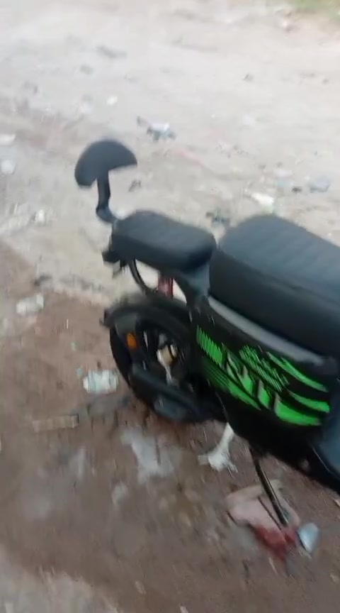 دراجه شحن R11 للبيع بطاريات جدد مكفوله  الدراجه جديده السعر 600 وبيها مجال للاستفسار ***********
