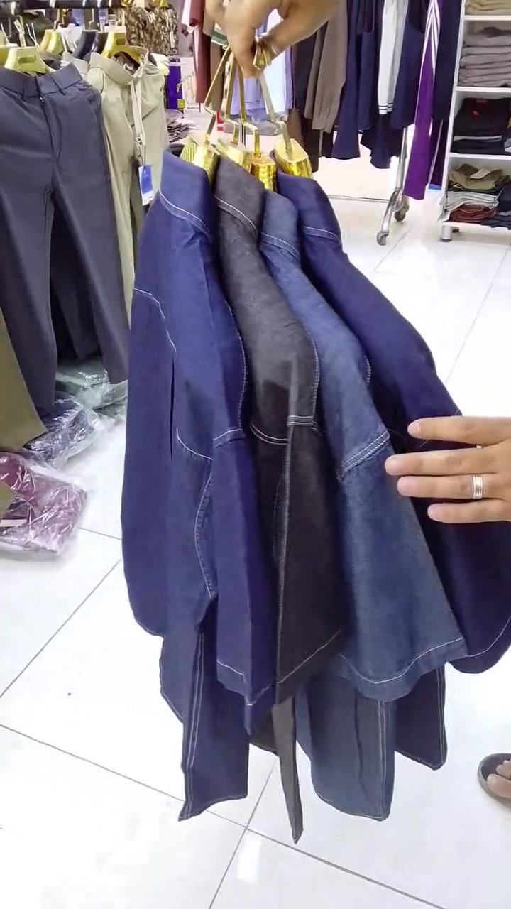 وصول الجديد ⚡ قميص كابوي نص ردن متوفر بقياسات من XXXL_L عنوان بابل المسيب السوق الكبير مقابيل شارع كاظم عويص أول محل ركن ازياء نمبر ون 💥💯
