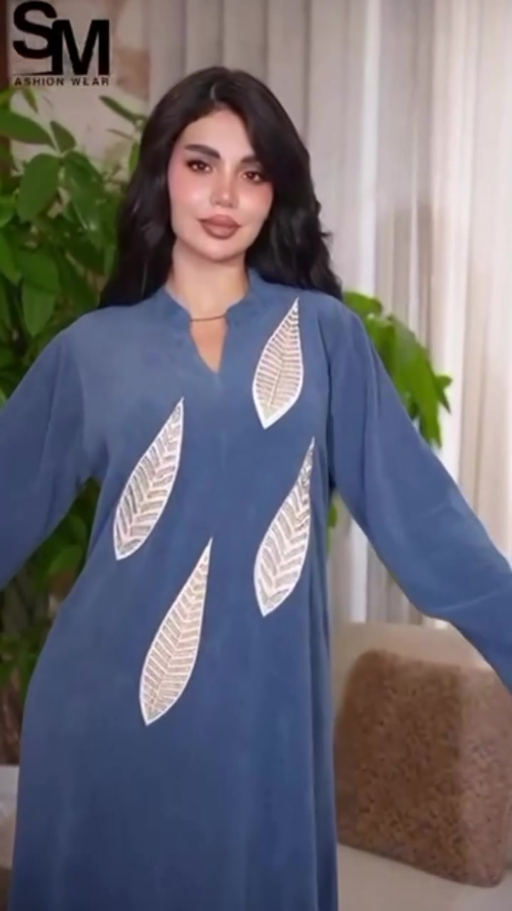 كلابية شتوية • خامة دافية • SM