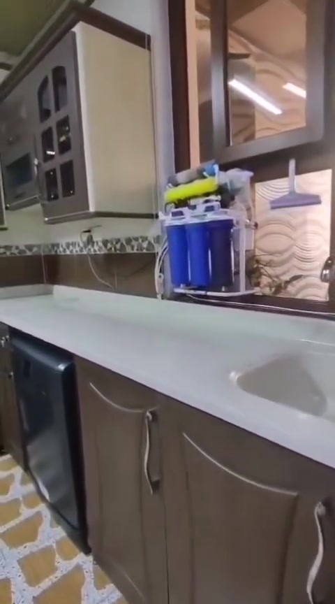 كاونتر • خشب أبواب • هيكل المنيوم