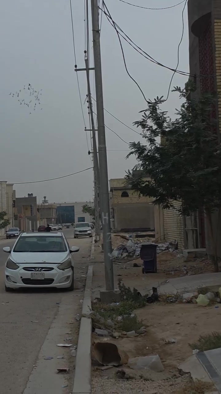 📣 للبيع قطعة أرض تجارية مميزة – حي الميلاد
فرصتك الذهبية للاستثمار أو السكن في أحد أفضل مواقع حي الميلاد!

📍 الموقع: حي الميلاد – مقابل جامع موسى بن جعفر عليه السلام

🛣️ الشارع: على شارع 20 تجاري

📐 المساحة: 100 او 200  متر مربع

✅ موقع حيوي ومميز

✅ منطقة خدمية وقريبة من الأسواق والمدارس

📞 للاستفسار والمعاينة:

***********
