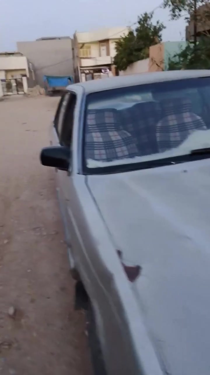 كيه بوتيشه كير محرك مكفول ونجي رقم ديالى موديل 93 سعر 18 وبيه مجال ***********
