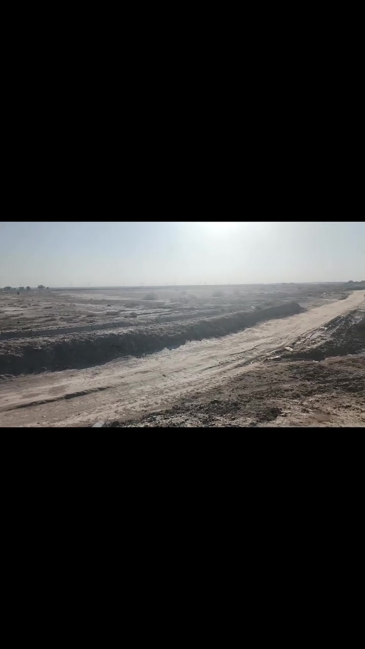 دونم زراعي • خلف جامعة بابل • طابو زراعي