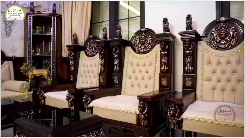 المودل رقم ٣ (( اسد 2 ))
شركة عبدو زان للنجارة (المعمل المصري )
متانة مضاعفة 
تمييز في الذوق 
إبداع في التصميم 
مواد أصلية 
دقة في مواعيد التسليم 
(( بغداد/ الانبار /صلاح الدين / وديالى ))
للاستفسار والحجز الاتصال على الرقم 
***********
نتميز بصناعة الدواوين العربية 
الأبواب حسب طلب الزبون
