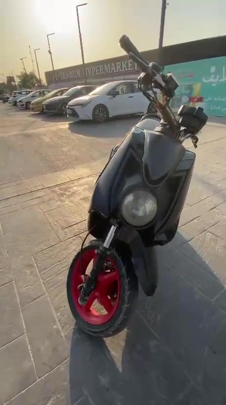 جبلي للبيع شلعه ومعدل نكره سلف اوراق بيه دراجه نضيفه وما عوزه اي شي سعر 850وبيه مجال وراسلني وشلع عيوني مكاني الغزاليه