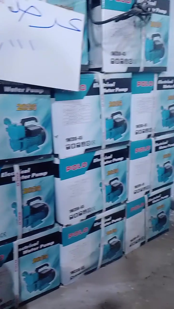 عرض خاص 🔥🔥🔥🔥🔥🔥🔥 بسعر مناسب 45...فقط 🔥
العنوان شارع العام مدخل صيطره حي سلام 

انشائيات كاسر الاسعار 🔥 

رقم خدمة الزبون ***********

شرط رقم 1
