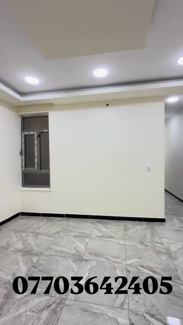 شقة ديلوكس للايجار زيونة محلة  712  مساحة كبيرة 100متر  موقع📍قريب على الربيعي ودريم ستي مول
🔴تحوي غرفتين وصالة ومطبخ وخدمات (تحوي ٣ سبالت جدد) 
للاستفسار اكثر وطلب تصوير اتصال او مراسلة واتساب : 
***********
***********
