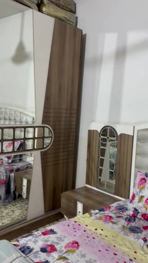 غرفة نوم • محيط الكاظمية • قرب جامع الرحمان