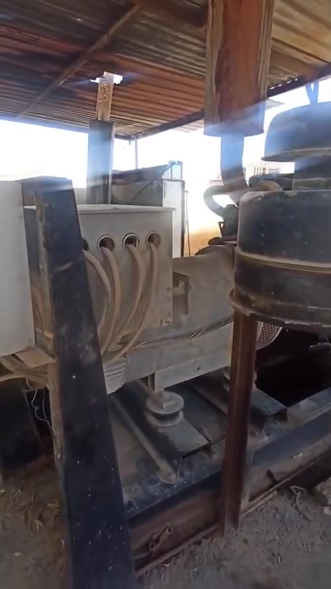 السلام عليكم
مكينة للبيع سكانيا 144.  0/15. ستندر 

مكينة جديدة وراس توليد جديد 450 kv 

راديتر 160 تاخذ على الحمل 

مكاني واسط / كوت 

السعر 110 وبيها مجال 

للاستفسار 
***********
***********
مكلف بالنشر اتصل على الرقم
