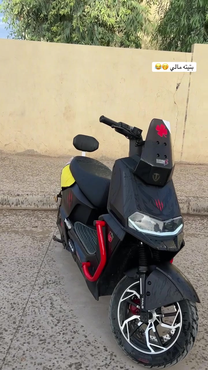 بومة T73 • زيرو نضيف • ضمان سنة