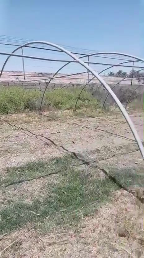 السلام عليكم 
بيت زجاجي لبناني للبيع للاسفسار الاتصال على هذا الرقم 
***********
ابو سجاد
