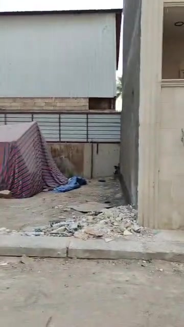 خلف فندق البارون • ١٠٠م • طابو زراعي
