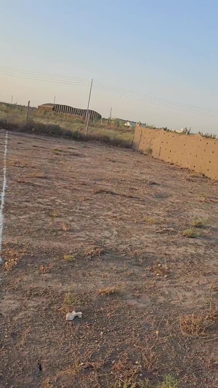 بسم الله 
ارض زراعيه للبيع سند ٢٥ 
المساحه ٢٠٠ متر الواجهه ٨ ونص
بين مدخل ٢و٣ مجاور مزرعه بابليونا 
يوجد كهرباء وطني السعر ٩ مليون
صلاح الدين قضاء بلد ***********
