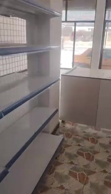 غراض محل للبيع.. الأسعار جامخانه وسفينه وجهاز رصيد   عارضات أجباس للبيع  الموقع: السماوة – الشرجي (قرب مركز الشرجي / جسر عويز).***********
#الجميع @إشارة
