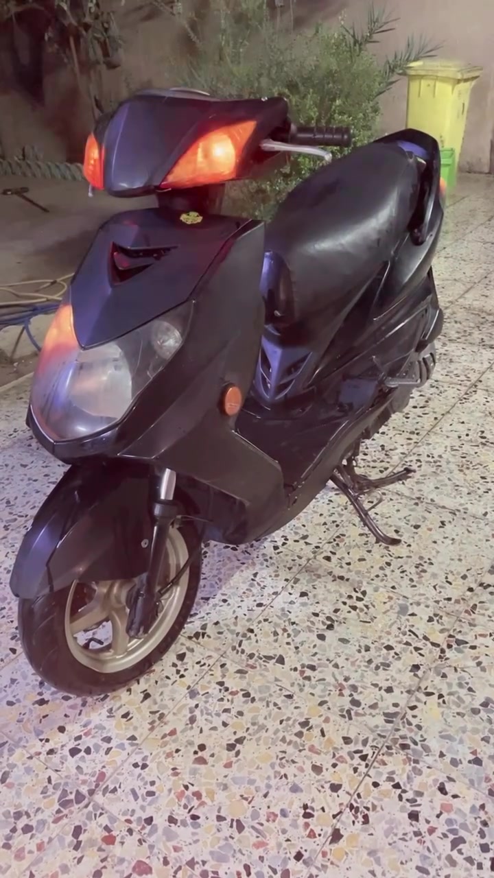 سكنس فحل • مكينه ٥٩ • كهربائيات شغاله