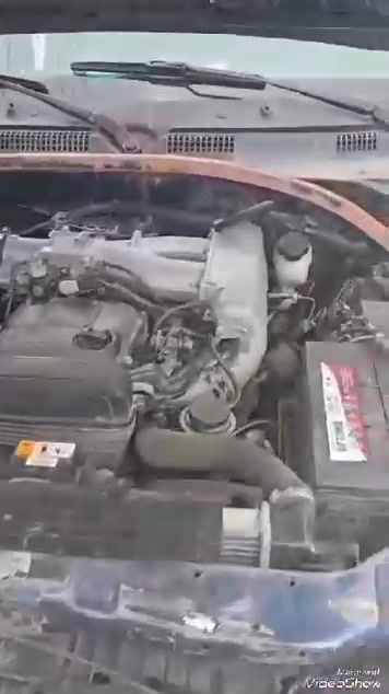 دوج دورنگو • ٢٠٠٠ • ٢٥٠٠cc