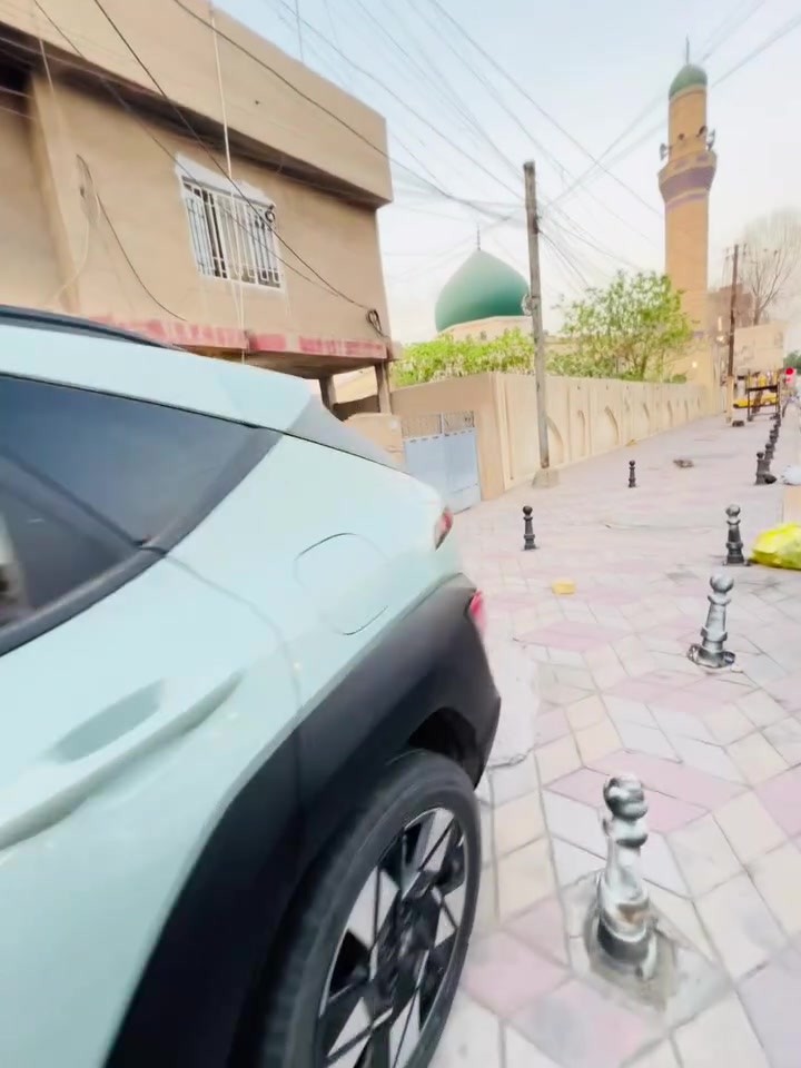 السلام عليكم مكلف بل نشر كونا 24نص فول مكينه 2000تيربو وارد أمريكي بيها 5قطع صبغ السياره بيها نقوصات بسيطه معروضه 137وبيها مجال لشراي مكان السياره بغداد***********
