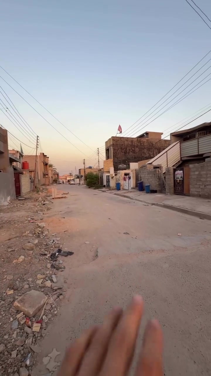 طابو ملك • تبليط ومجاري • المحموديه
