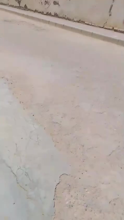 ‏
‏بيت للبيع ٢٠٠متر  رقم معامله كاملة منطقة الجبيسه مقابل شارع مدرسة يعرب ثاني بيت عن الركن  الشارع المودي الى بيت الشيخ خالد جبر العلي يتكون من استقبال و مطبخ  وصاله وغرفتين وصحيات خارجية وحمام داخلي   ومحل كبير جاهز  البيت يرداله ترتيب 
‏السعر ٣٥ مليون الاستفسار الإتصال على  الرقم 
‏‪***********
