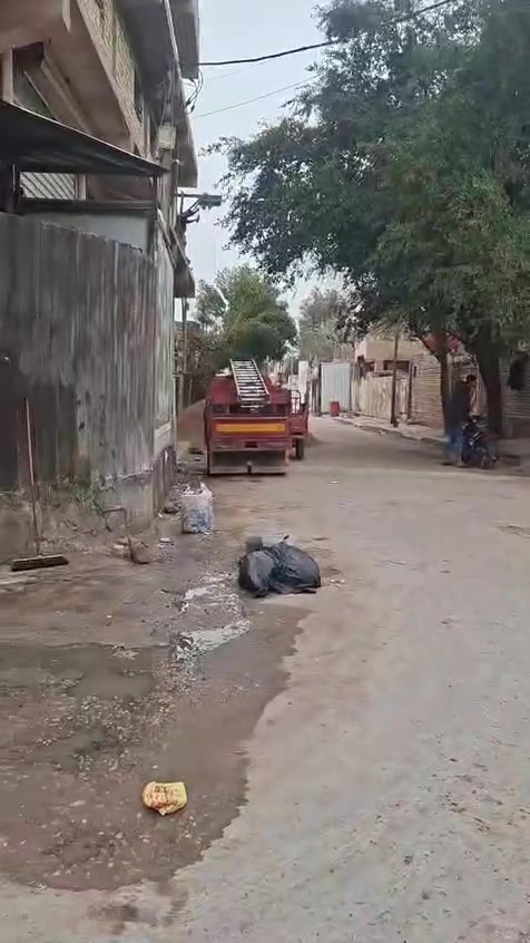 حي الحسين الجديد • ١٧٠م • طابو صرف
