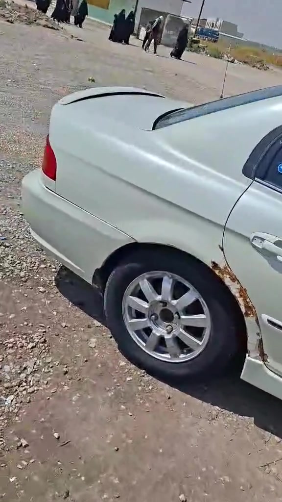 اوبتيما 2001 خليجي بااسمي محرك2000 رقم كربلاء مشروع وطني اصل بانزين سياره هاي الموجوده   سياره حداديه الخلفيه ضعيفه مكاني بابل 37 بيه مجال ***********. هذا الفيديو اليوم الصبح
