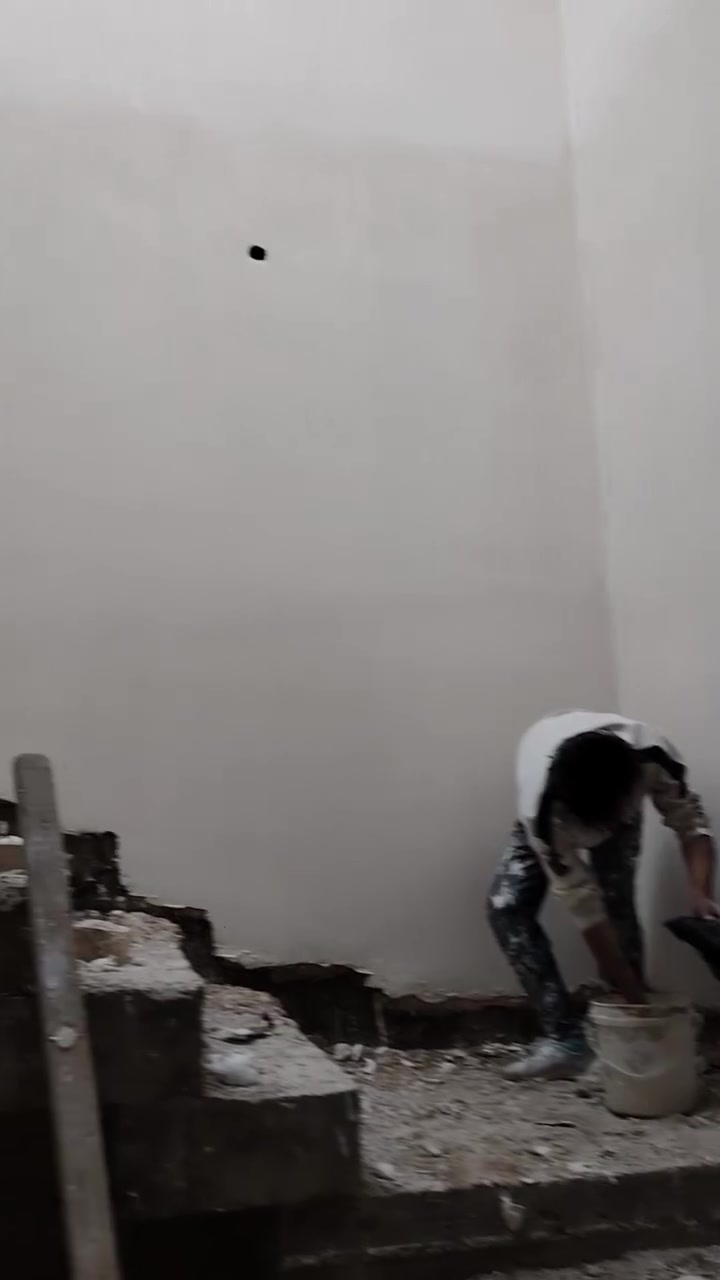 مبيضجية • جص وبورك • ٣ خلفات