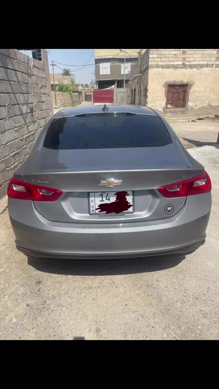 للبيع ماليبو موديل 2023، سيارة بحالة ممتازة ونظافة عالية، فول مواصفات بالكامل وكفالة بشرط الفحص!
📌 تفاصيل ومواصفات السيارة:
• الموديل: 2023
• المواصفات: بصمة تشغيل + تشغيل عن بعد + كشن كهرباء + تحكمات ستيرن + شاشة داعمة لخدمة (Apple CarPlay) + هاند بريك دكمة (إلكتروني) + تبريد قطعتين + رادار أمامي وخلفي (فول مواصفات للأخير).
• الرقم والأوراق: رقم بصرة الجديد بشرط التحويل المباشر.
• الضرر والحادث: حادثها أمريكا باب خلف السائق (بدون أي ضرر داخلي)، والباقي كفالة عامة بشرط الفحص.
• المكان: البصرة.
📲 للاستفسار والتواصل المباشر مع المنصة:
تراسل ويانا على الخاص أو عبر الواتساب.
***********:
#ماليبو #شيفروليه_ماليبو #سيارات_البصرة #معارض_البصرة #كرار_كارز #سيارات_العراق #بيع_سيارات #وارد_امريكي #البصرة #سيارات_للبيع #العراق

