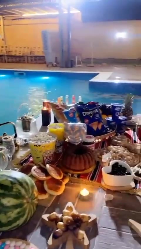 مزرعة للإيجار اليومي 🏡🌳

📍 الموقع: بغداد – الدورة – البوعيثة

✔️ أجواء هادئة ومناسبة للعوائل والشباب

✔️ مساحة واسعة وخدمات متوفرة

✔️ مثالية للراحة والونسة

📌 للحجز والاستفسار يرجى الاتصال أو المراسلة على واتساب: 
 📞***********
 موثق في تطبيق اجرلي لسياحة المزارع في العراق 🇮🇶
