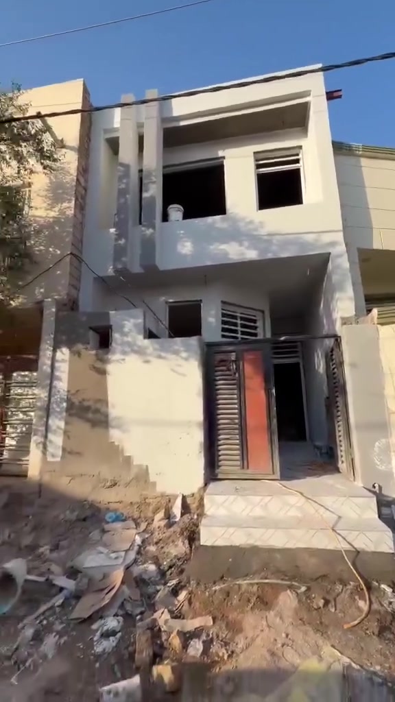 بيوت • مقدمه بسيطة • يم الخباطه