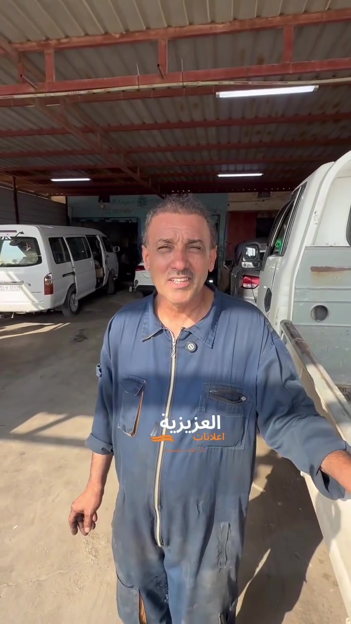 شمال واسط • أول جهاز • صلاح صبيح