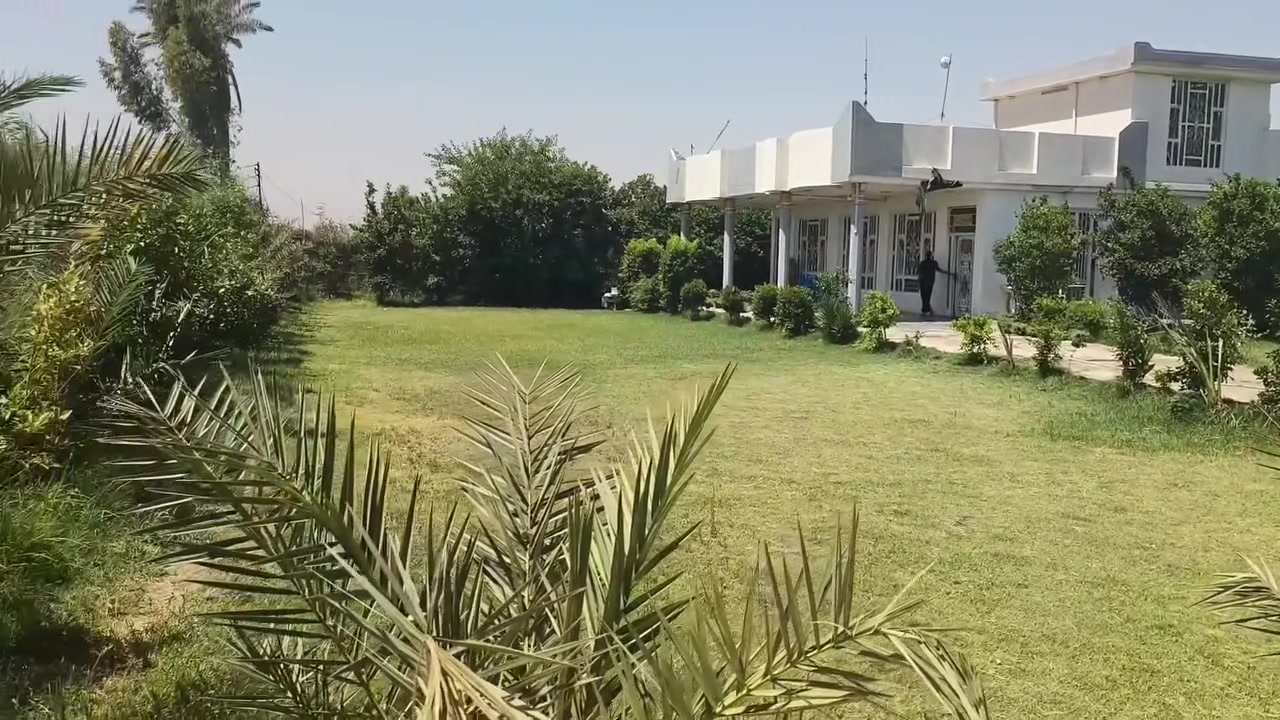 دونم ونص • دار • دير الأعلى