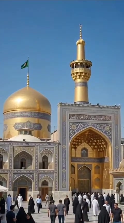 اكروب ايران
الذهاب طيران والعودة بر بسعر 350 الف
4 ايام مشهد مع الطعام 
3 ايام قم مع المزرات  
موبايل *********** او ***********

