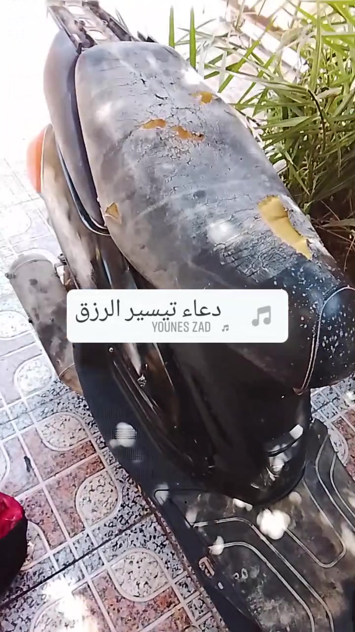دراجه فراشه مكينه خرسه    سلف هندر نكره  كهربائيات شغاله  نقص باتري  وشويه ترتيبات بسيطه السعر   قفلها 200 بعقوبه حي المعلمين ***********
