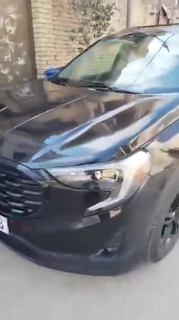 جمسي تيران موديل 2019 محدث بلاك توب 
رقم بغداد دولي قبل أكثر من شهرين شديته يعني هزه جديده
ماشية 72  الف مايل قابل للزيادة 
محرك 1500 تيربو جيد جدا
كير جيد جدا 
تدفئة تبريد جيد جدا  

 بدون تبديل اي قطعة ليبل واحد 
ضررها جانبي تصليح و صبغ بنيد وجاملغ جهة السايق ضرر امريكا
 وقبق الجنطه طخه خفيفه  من نزلوها بالشوكية ونصبغت يعني مو حادث
ايرباك ستيرن وبردة جهة السايق فقط
جاهزة من كلشي بدون اي نقص مال جناي ومصروف عليها وبالعافيه على الياخذها
فئه sle بس مواصفات عالية
شباك دينالي 
بجم زنون
سايد بريك دكمه
تشغيل عن بعد
اشارة بالمري
كشافات
شفتات بالاستيرن 
رادارات
توقف ذكي
سبايدرات
٥ بصمات
كشن كهرباء
كشن هيتر
فور ويل
ماوس
شاشة جبيرة
كاميرا دوارة
تبريد قطعتين
تبريد شاشة
إنذار سرقه 
شاشة اعطال
كشن هزاز
شاشة بالجنطة من امريكا بيها
ارضيه وجنطه مغلفه جلد
باتري جديد كوري الاصلي
دهن محرك اصلي جديد مع فلتر
هيدروليك كير اصلي 
ادامة كاملة لمنظومة المي ومي راديتر احمر زيتي الأصلي 
مسويلها برمجة كامله 
مشتغليها بوليش ونانو
فلتر تبريد وفلتر شوتة محرك جديد
ادامة كاملة لمنظومة البانزين
السعر ١٣٣ بيه مجال
